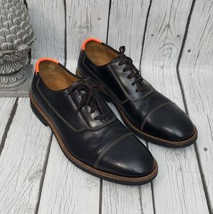 Paul Smith Jean's Oxfords